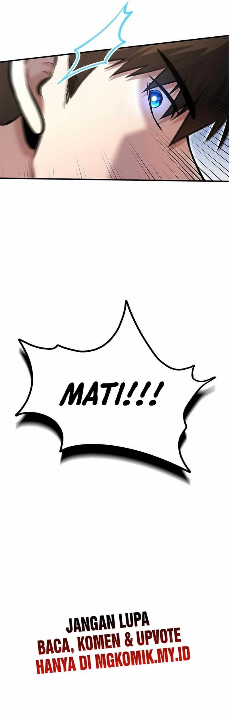 A Hero Who Does Everything Well Chapter 30 Gambar 3