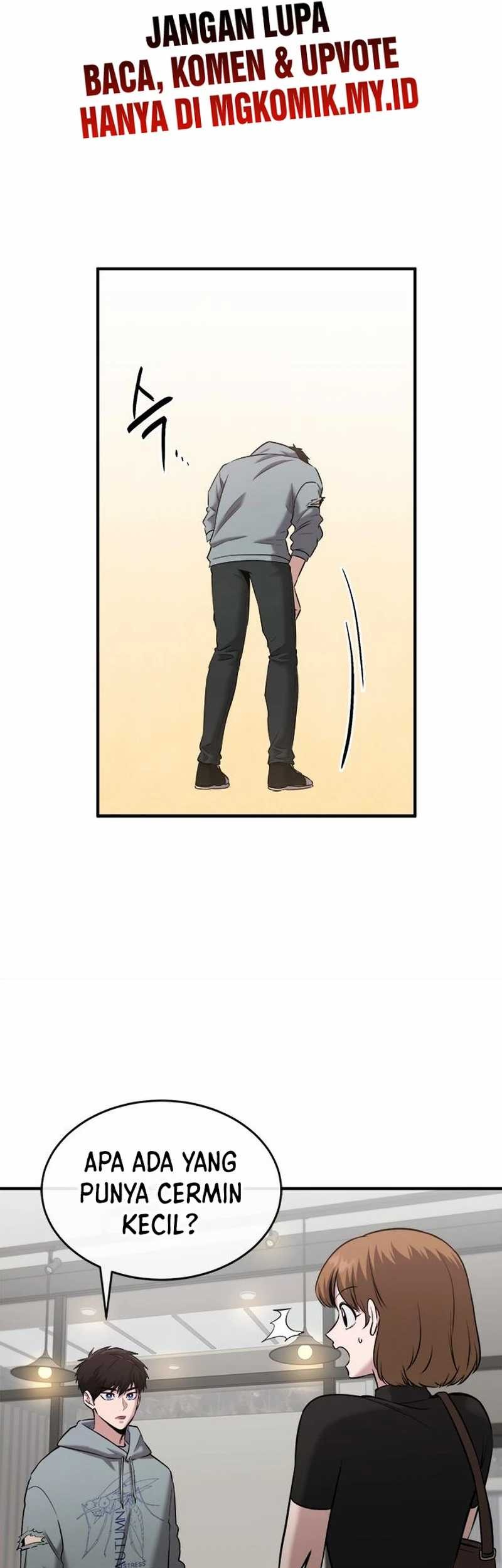 A Hero Who Does Everything Well Chapter 30 Gambar 61