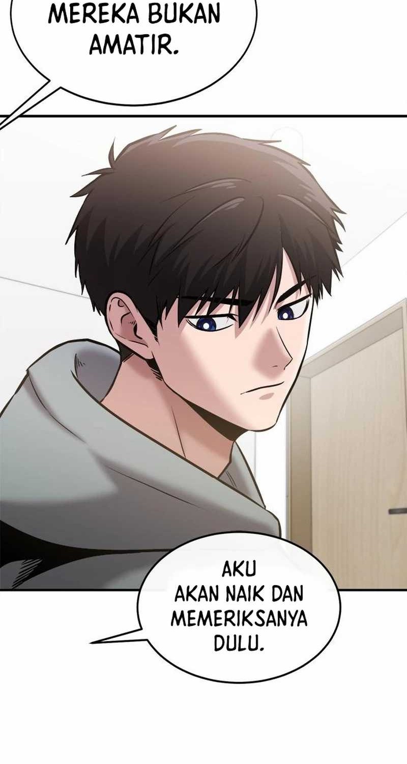 A Hero Who Does Everything Well Chapter 30 Gambar 68