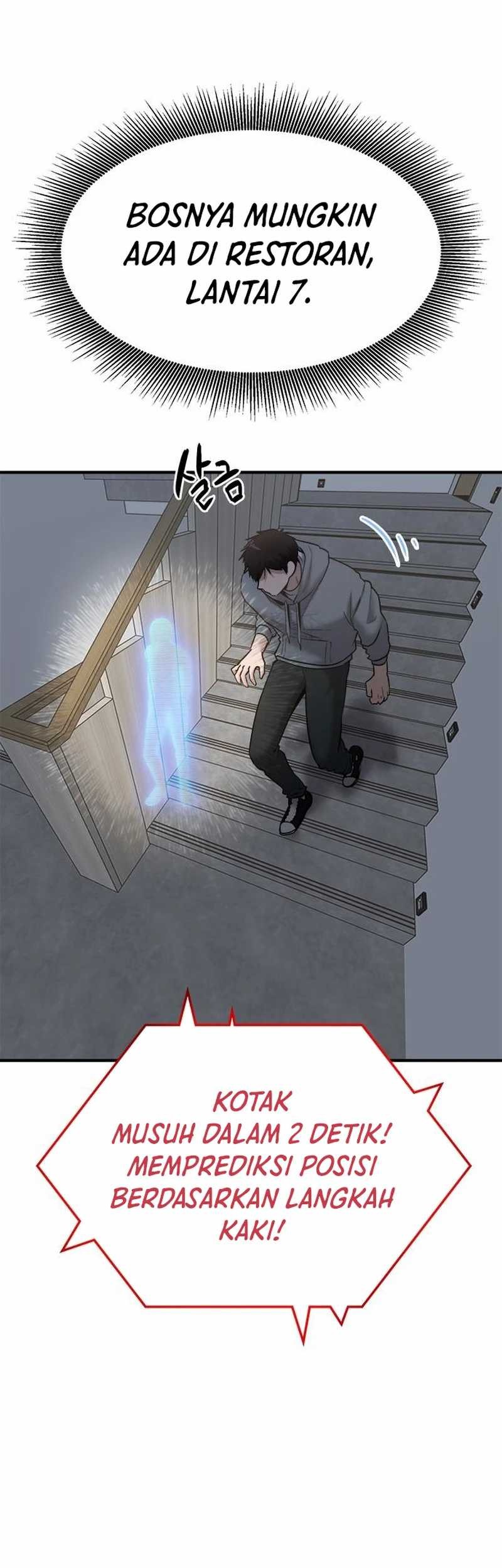 A Hero Who Does Everything Well Chapter 30 Gambar 71