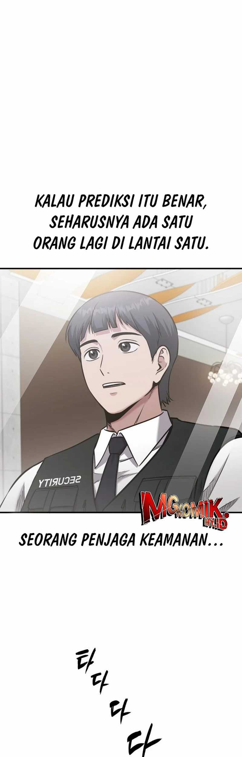 A Hero Who Does Everything Well Chapter 30 Gambar 77