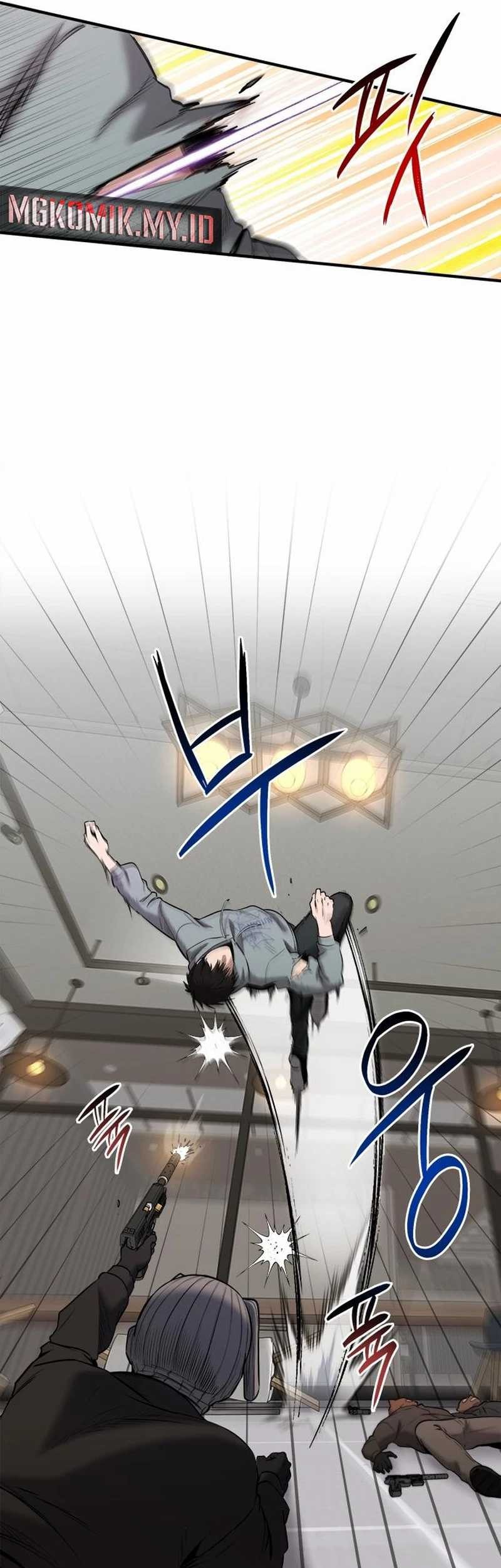 A Hero Who Does Everything Well Chapter 30 Gambar 7