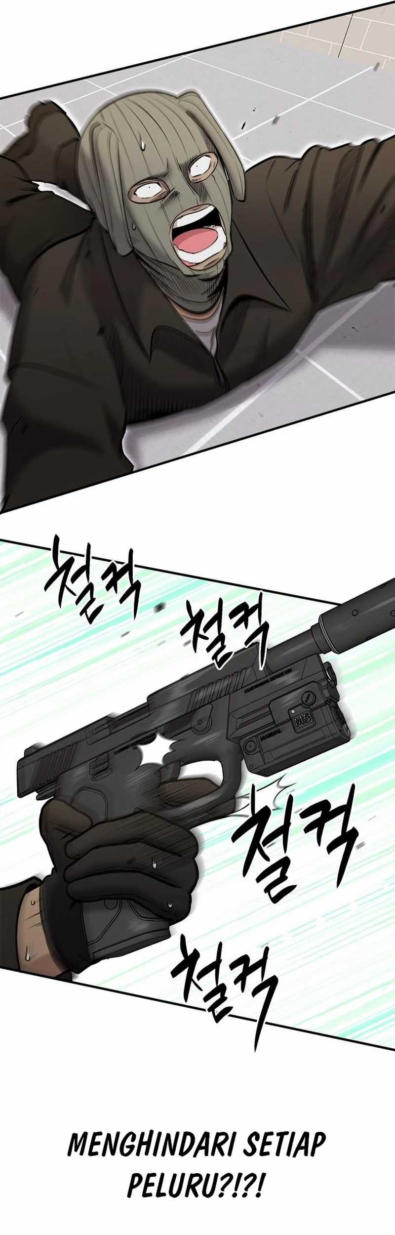 A Hero Who Does Everything Well Chapter 30 Gambar 9