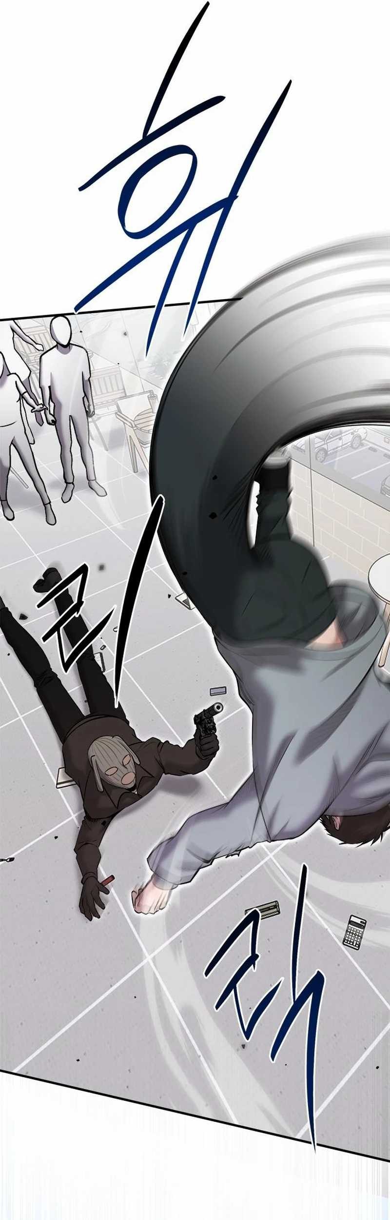 A Hero Who Does Everything Well Chapter 30 Gambar 11