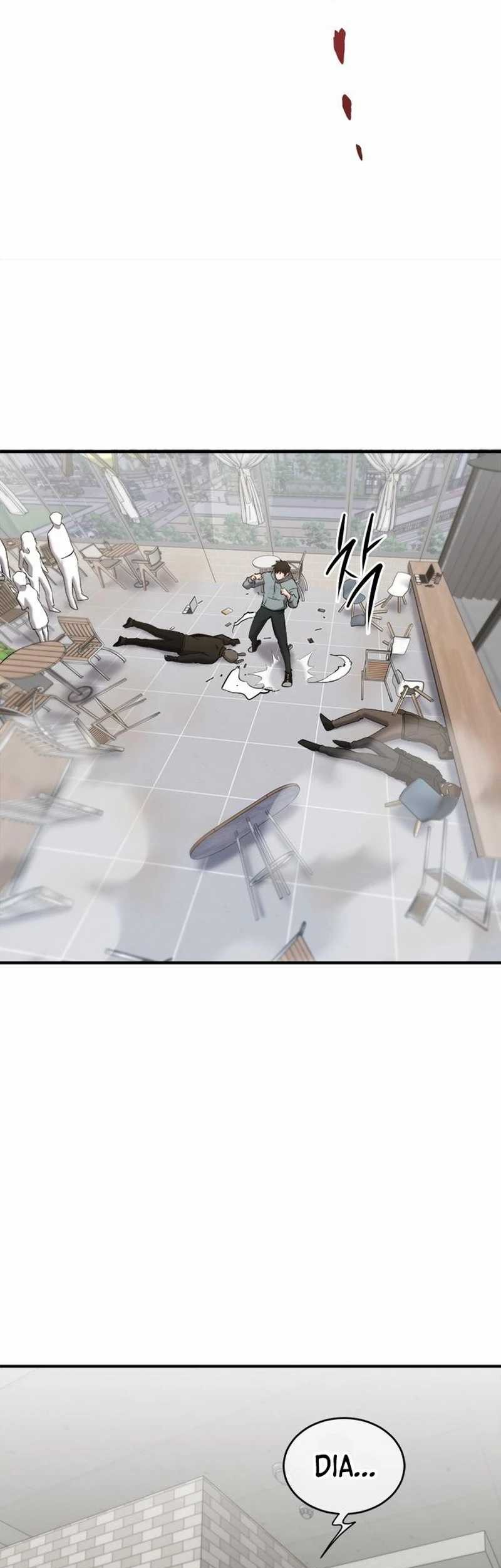 A Hero Who Does Everything Well Chapter 30 Gambar 15