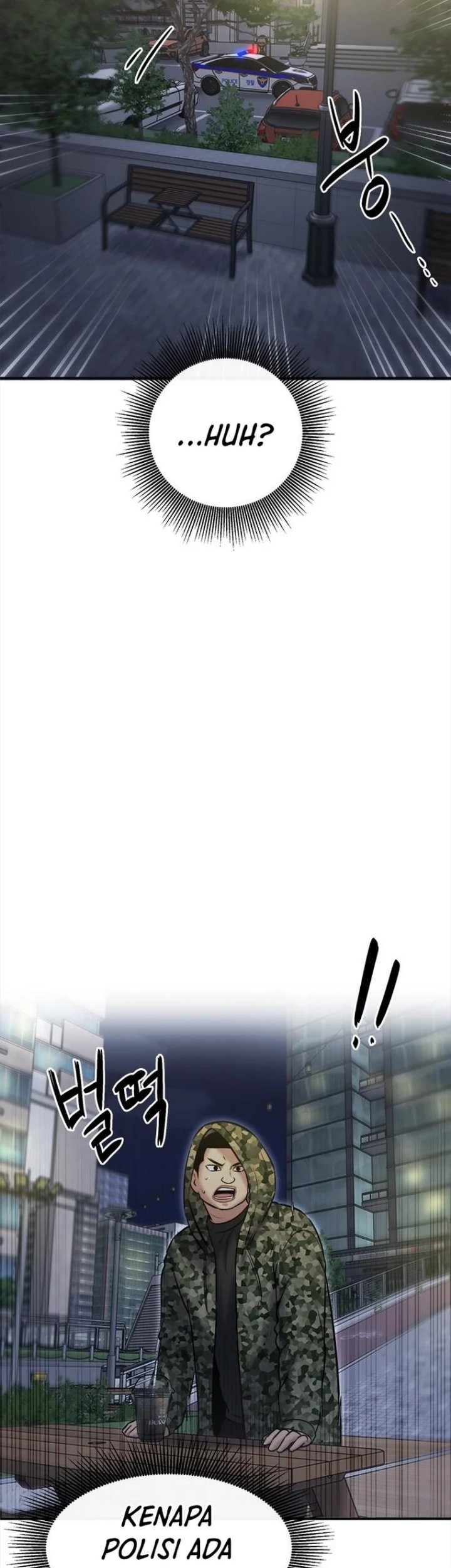 A Hero Who Does Everything Well Chapter 31 Gambar 23