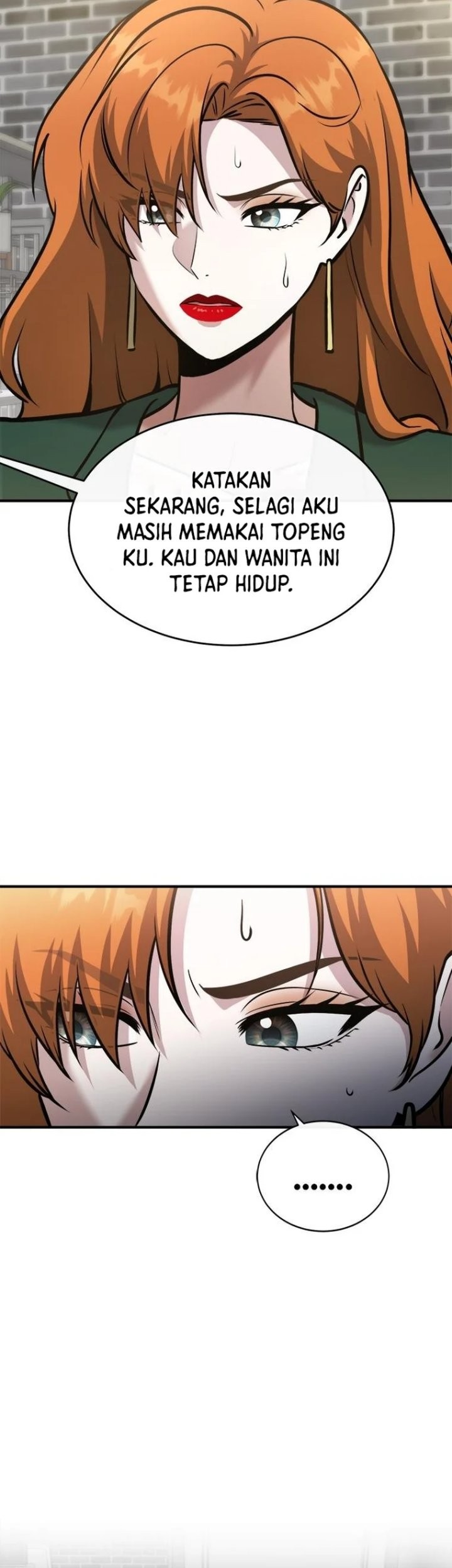 A Hero Who Does Everything Well Chapter 31 Gambar 37