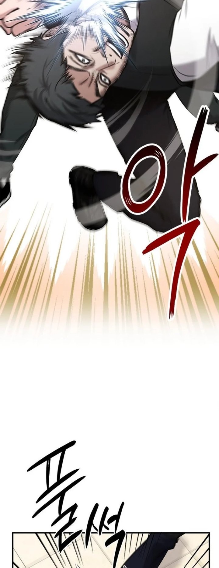 Baca  A Hero Who Does Everything Well Chapter 31 Gambar 2