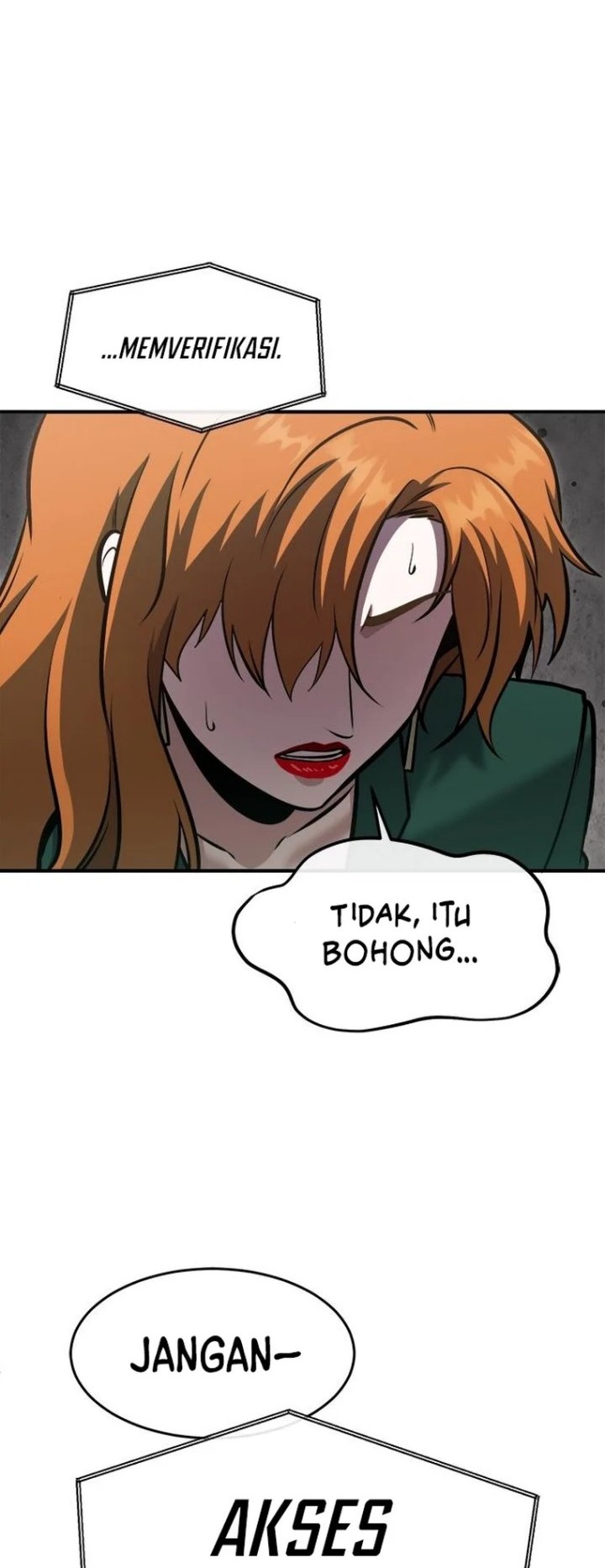 A Hero Who Does Everything Well Chapter 31 Gambar 42