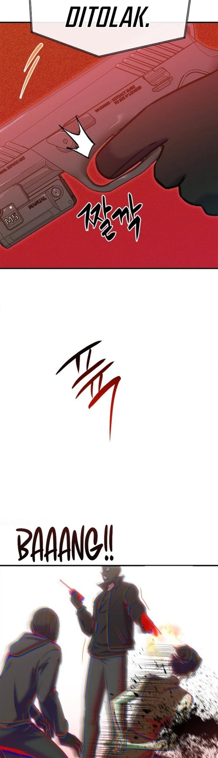 A Hero Who Does Everything Well Chapter 31 Gambar 43