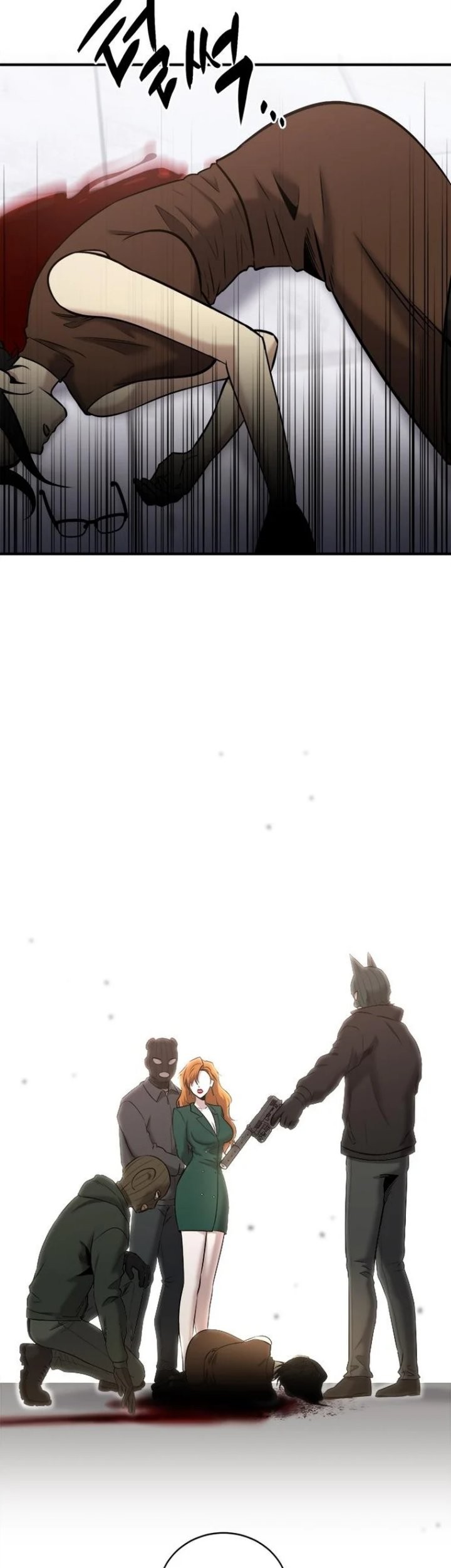 A Hero Who Does Everything Well Chapter 31 Gambar 45