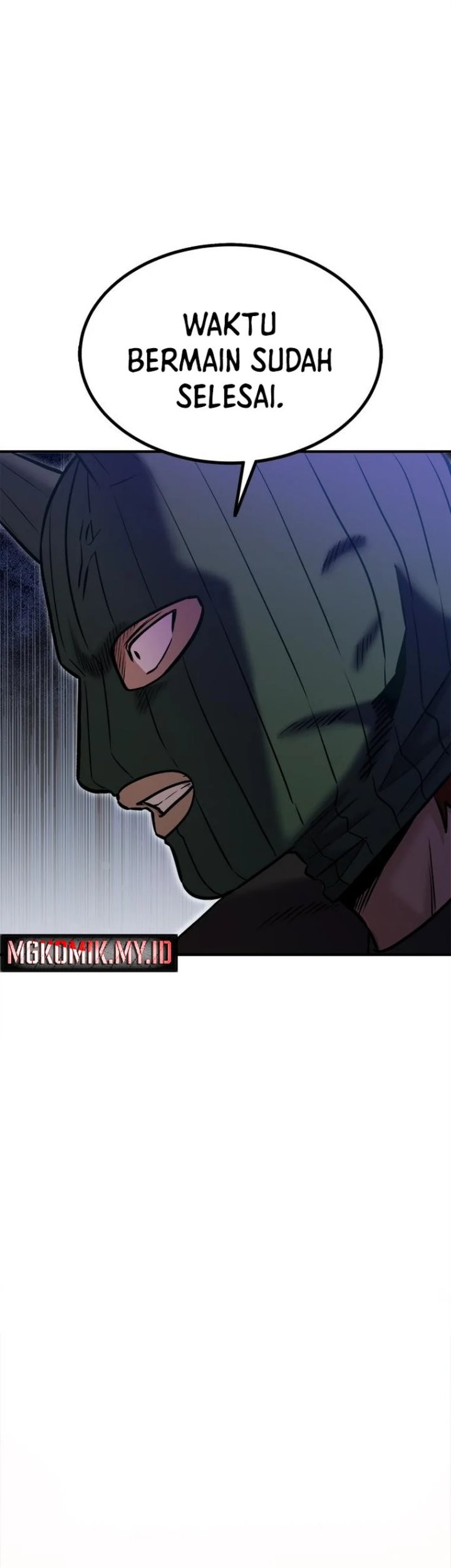 A Hero Who Does Everything Well Chapter 31 Gambar 47