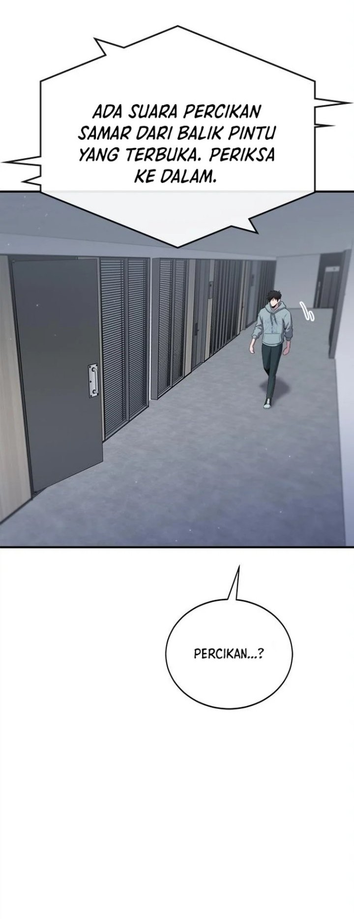 A Hero Who Does Everything Well Chapter 31 Gambar 16