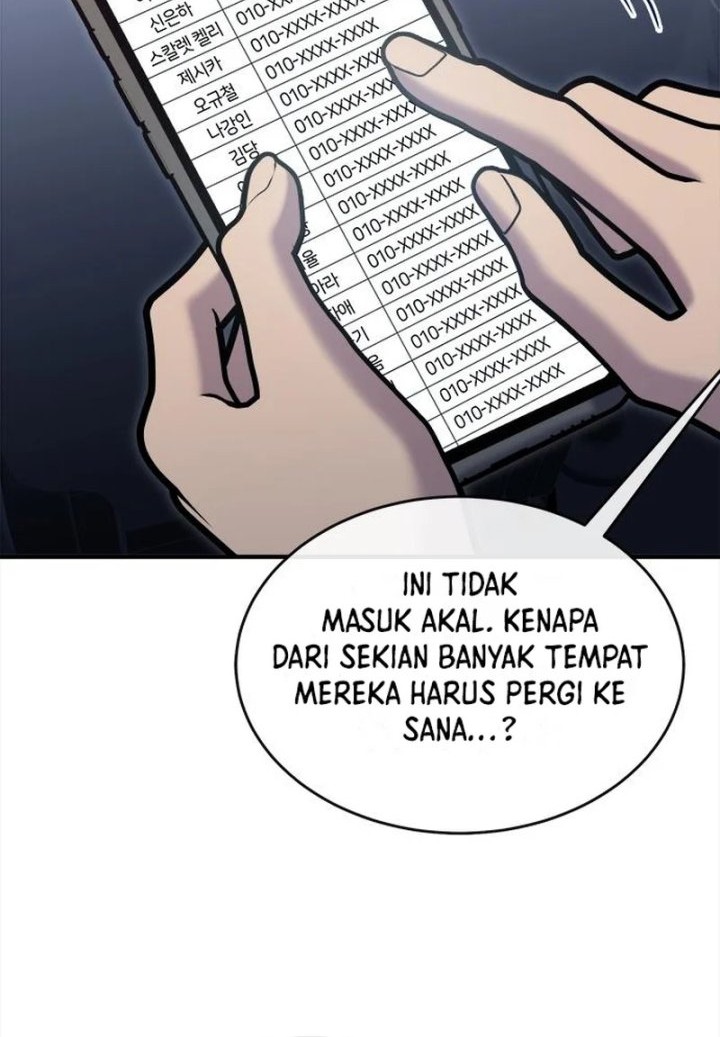A Hero Who Does Everything Well Chapter 32 Gambar 19