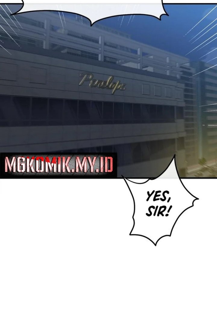 A Hero Who Does Everything Well Chapter 32 Gambar 27