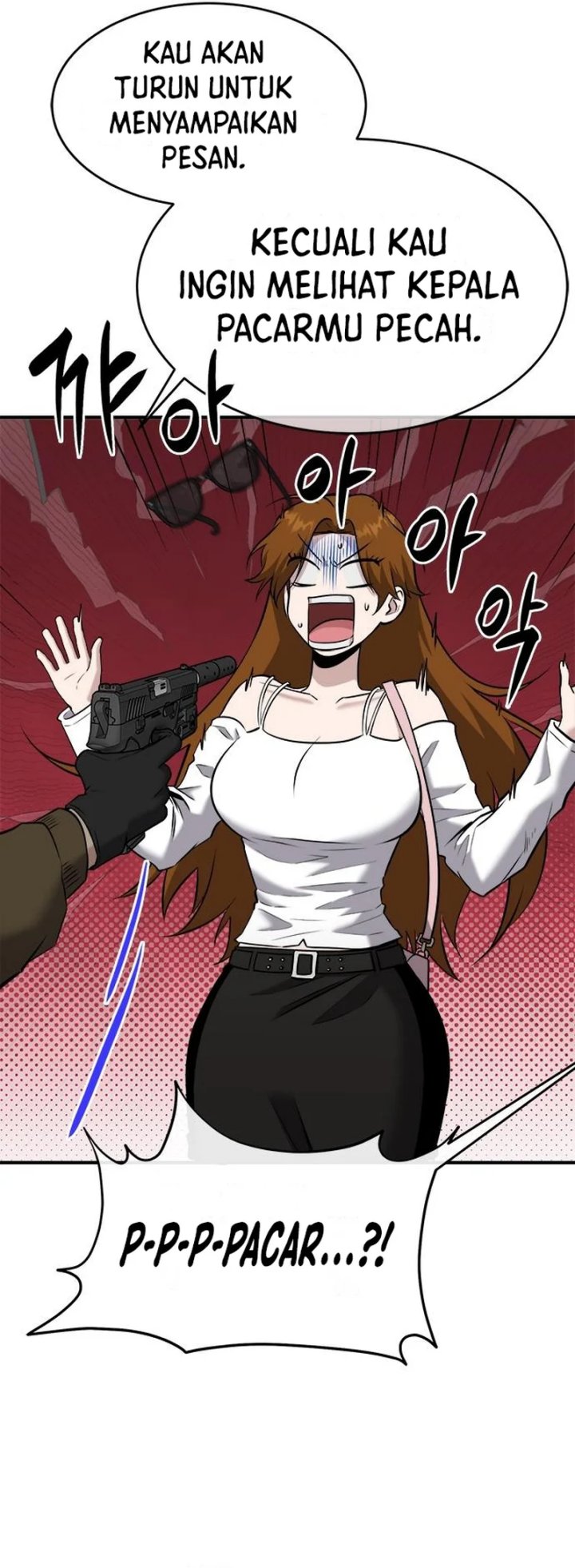 A Hero Who Does Everything Well Chapter 32 Gambar 32