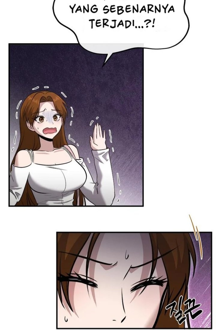 A Hero Who Does Everything Well Chapter 32 Gambar 34