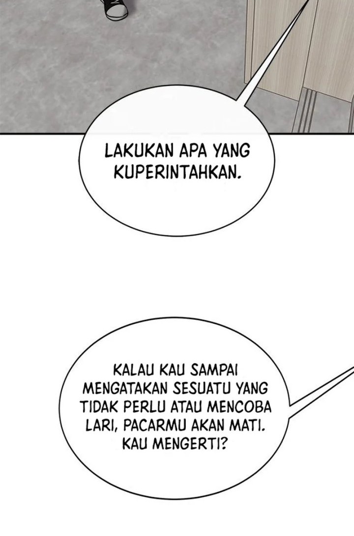 A Hero Who Does Everything Well Chapter 32 Gambar 38