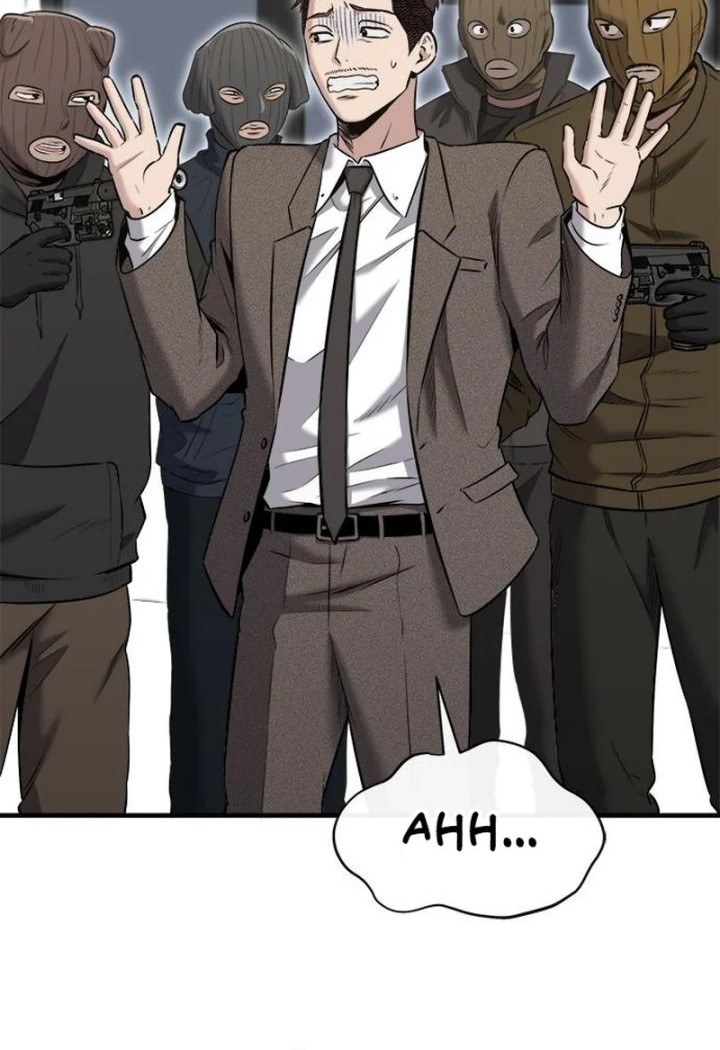 A Hero Who Does Everything Well Chapter 32 Gambar 40