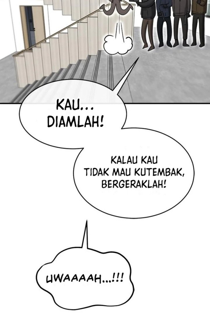 A Hero Who Does Everything Well Chapter 32 Gambar 42