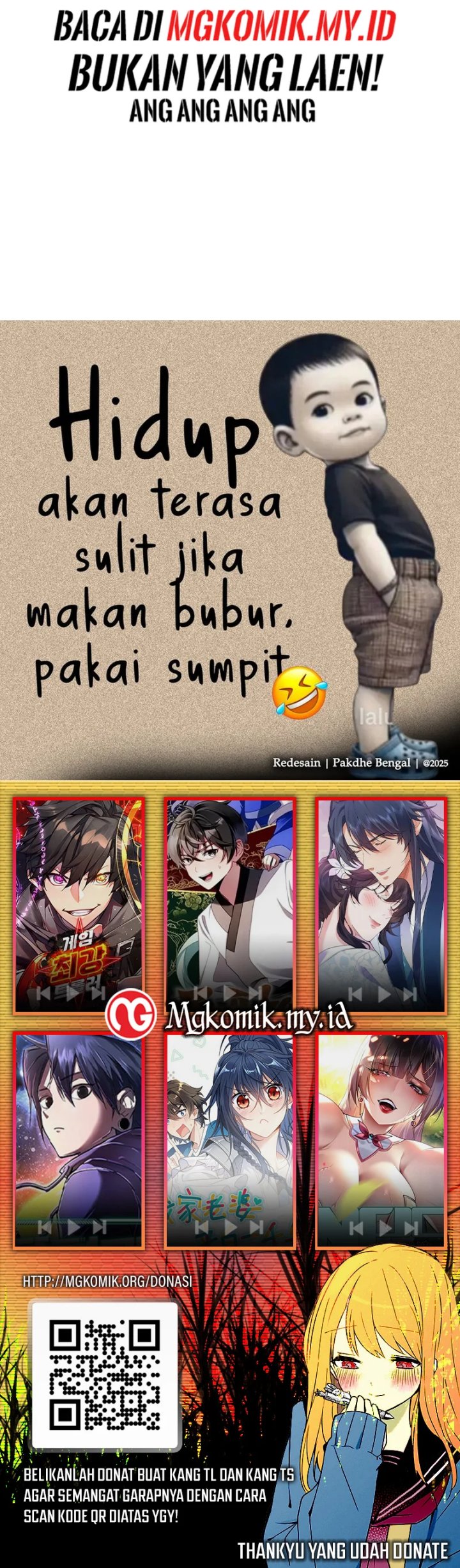 A Hero Who Does Everything Well Chapter 32 Gambar 72