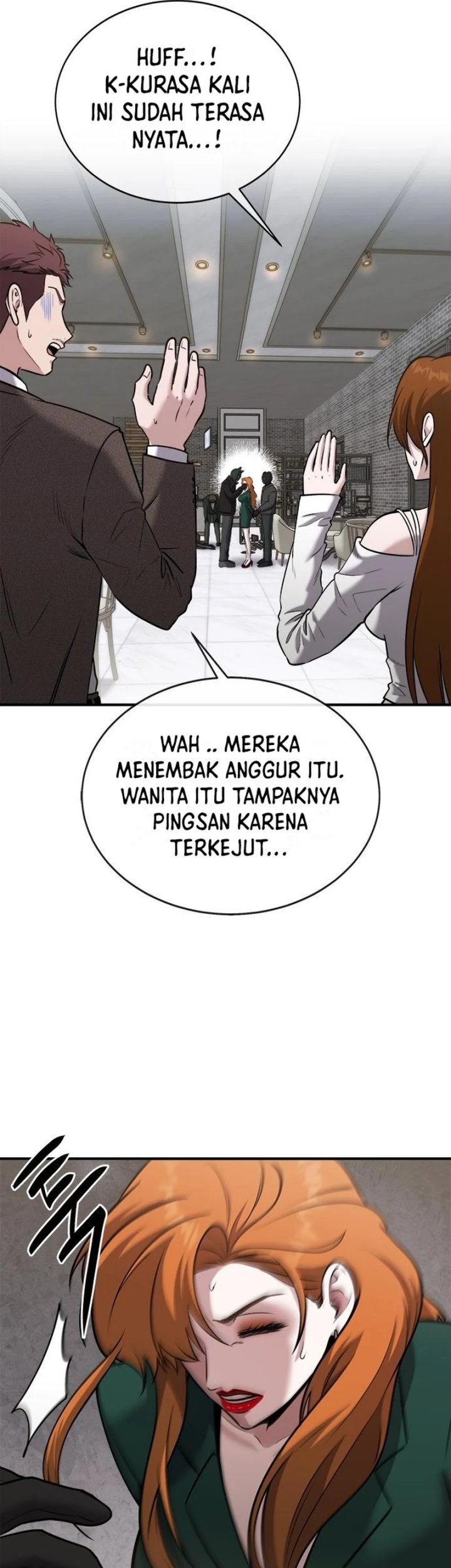 A Hero Who Does Everything Well Chapter 32 Gambar 7