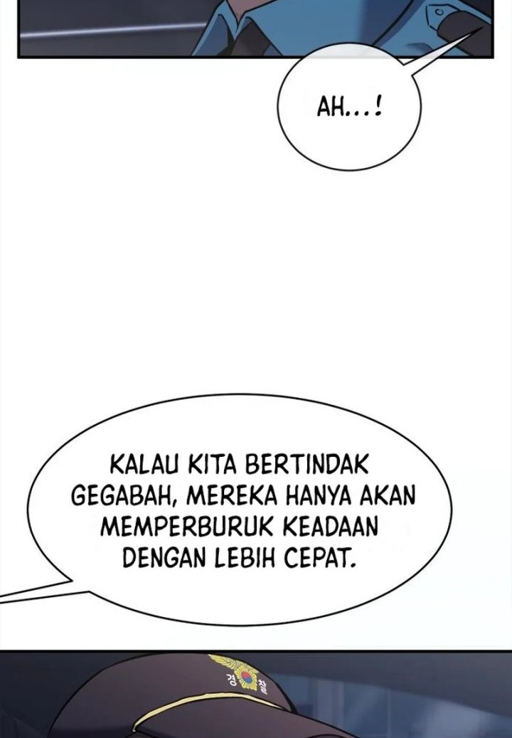 A Hero Who Does Everything Well Chapter 32 Gambar 12