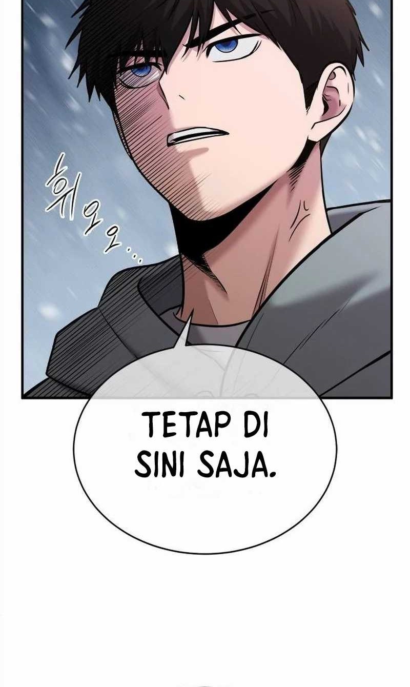 A Hero Who Does Everything Well Chapter 33 Gambar 20