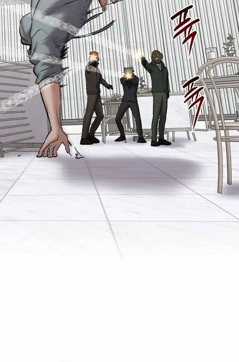 A Hero Who Does Everything Well Chapter 33 Gambar 32