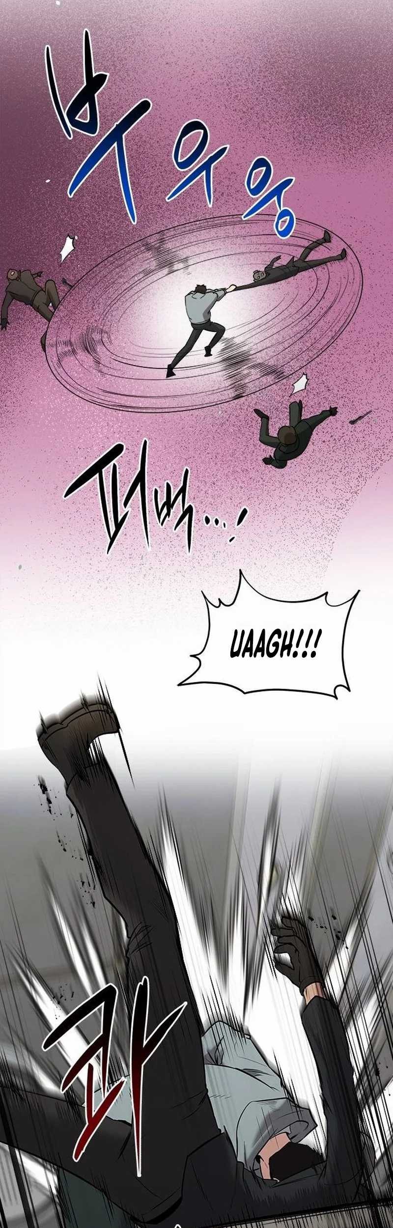 A Hero Who Does Everything Well Chapter 33 Gambar 36