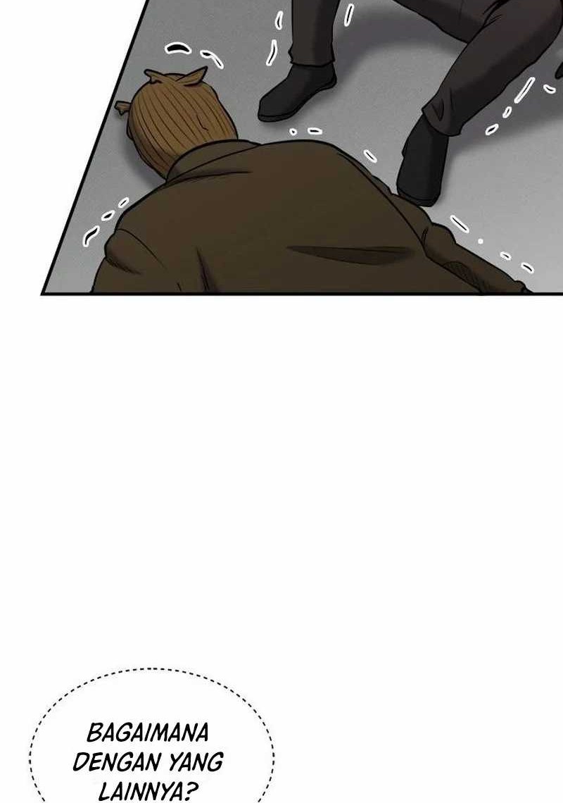 Baca  A Hero Who Does Everything Well Chapter 33 Gambar 2