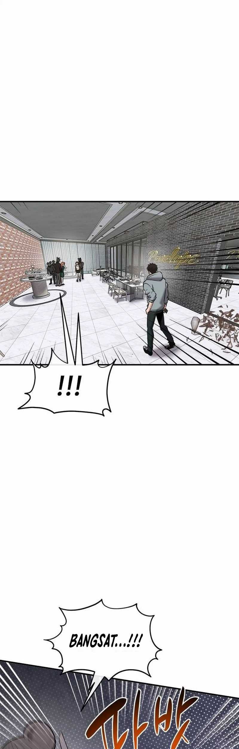 A Hero Who Does Everything Well Chapter 33 Gambar 49