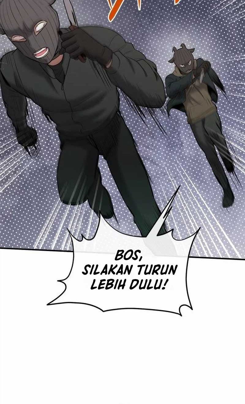 A Hero Who Does Everything Well Chapter 33 Gambar 50