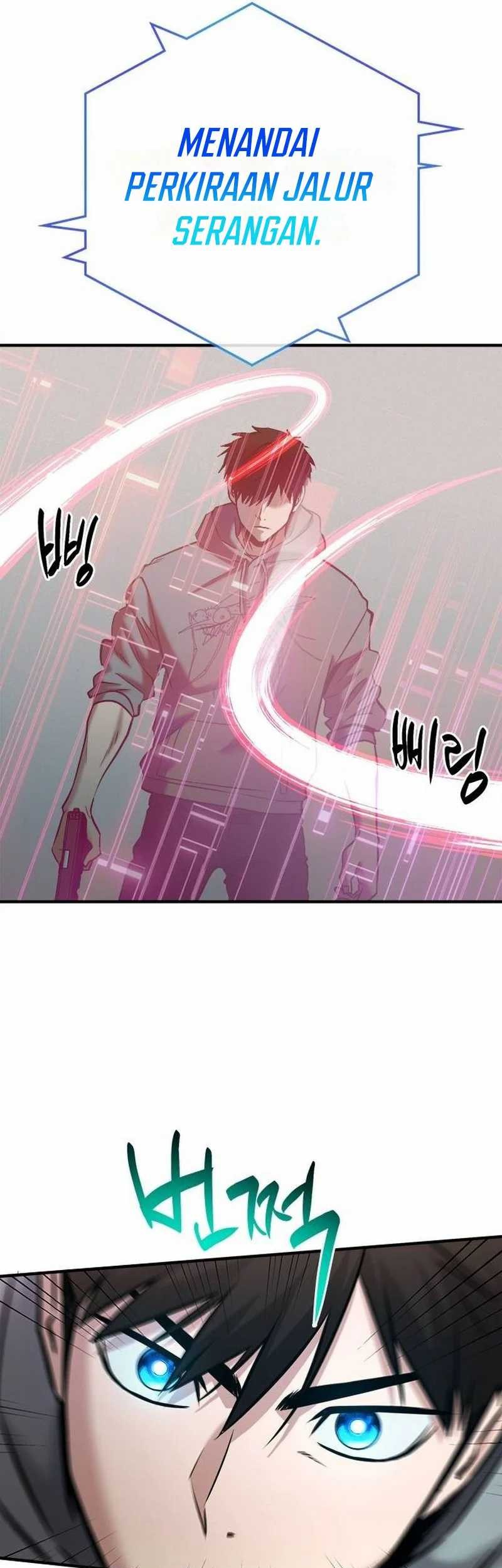 A Hero Who Does Everything Well Chapter 33 Gambar 51