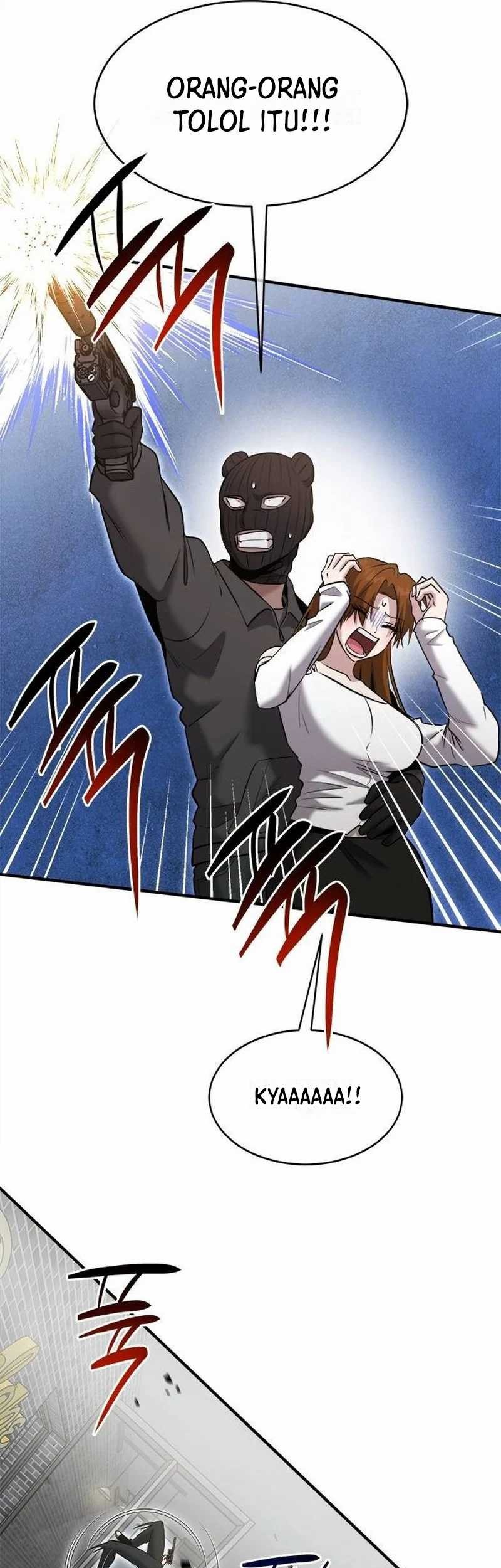 A Hero Who Does Everything Well Chapter 33 Gambar 55