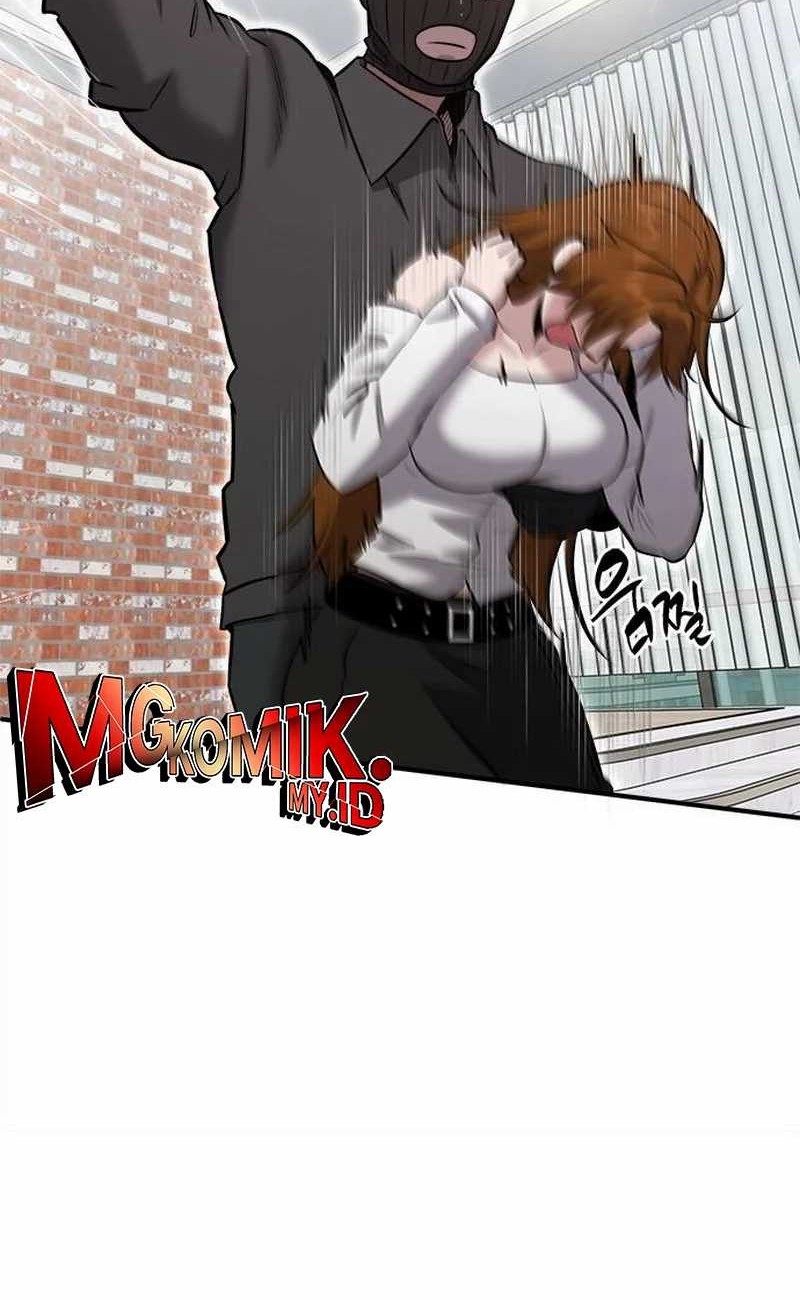 A Hero Who Does Everything Well Chapter 33 Gambar 58