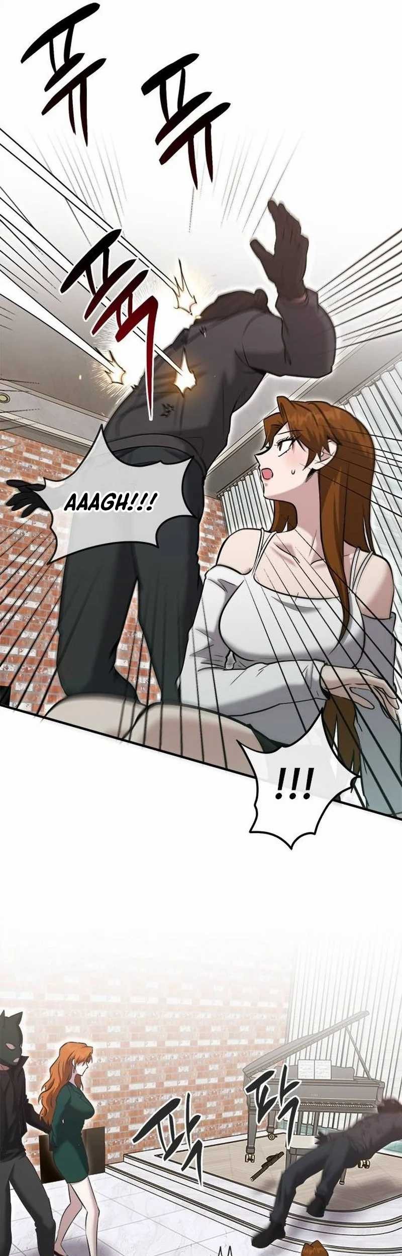 A Hero Who Does Everything Well Chapter 33 Gambar 59