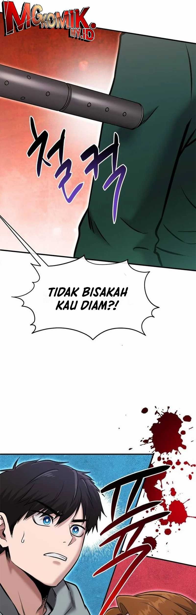 A Hero Who Does Everything Well Chapter 33 Gambar 64