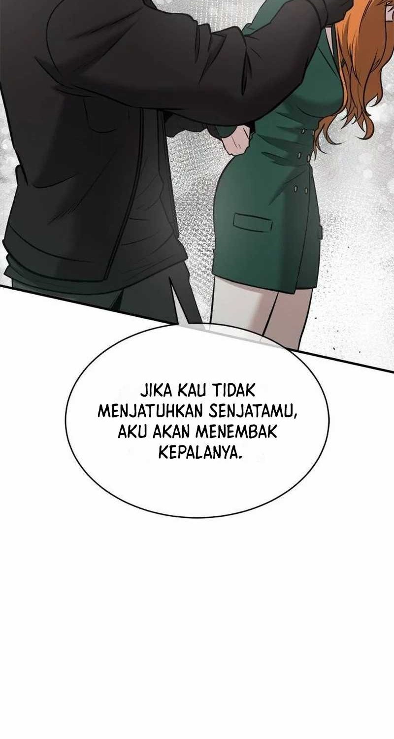 A Hero Who Does Everything Well Chapter 33 Gambar 67