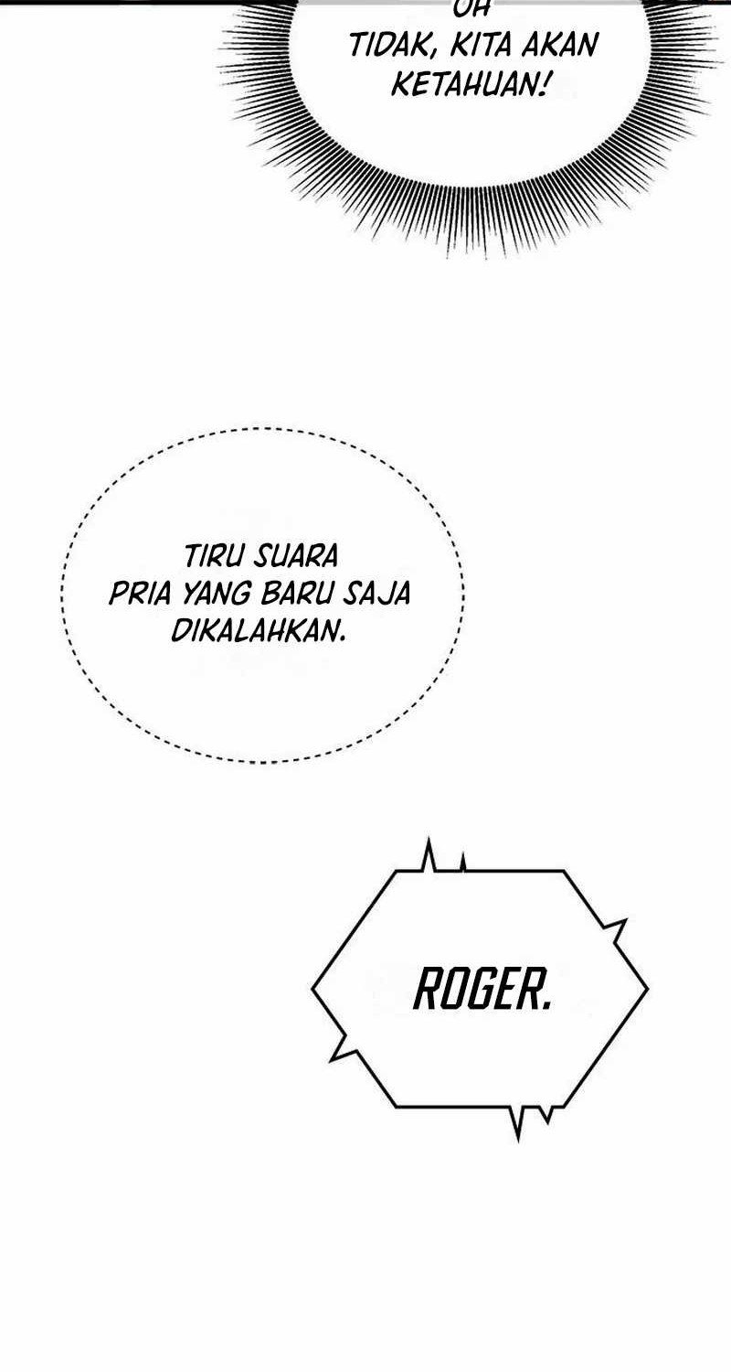 A Hero Who Does Everything Well Chapter 33 Gambar 10