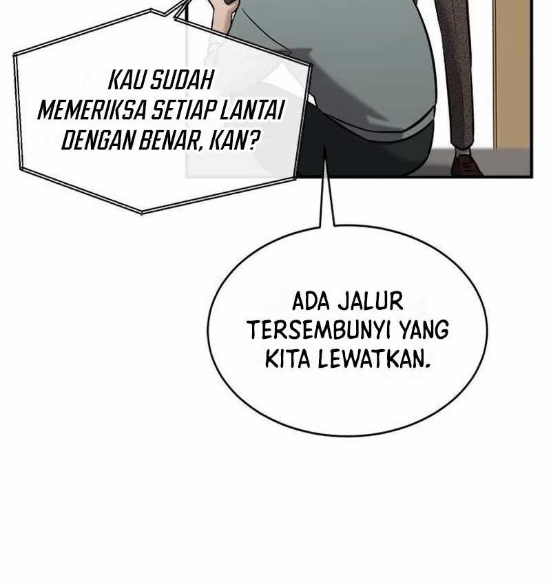 A Hero Who Does Everything Well Chapter 33 Gambar 12