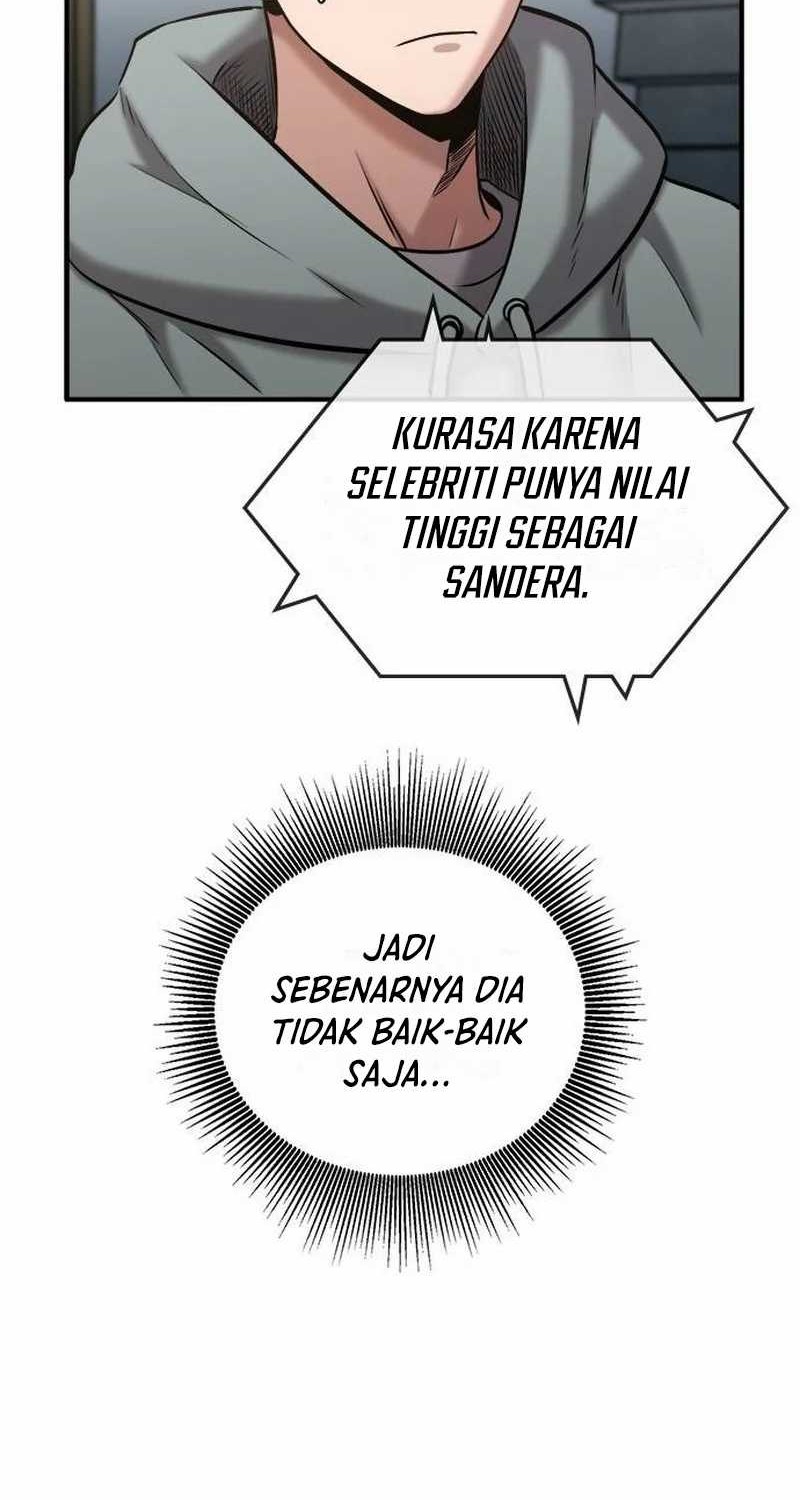 A Hero Who Does Everything Well Chapter 33 Gambar 16