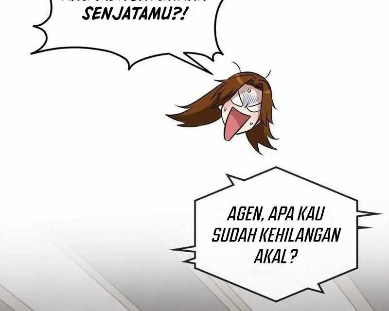 A Hero Who Does Everything Well Chapter 34 Gambar 19