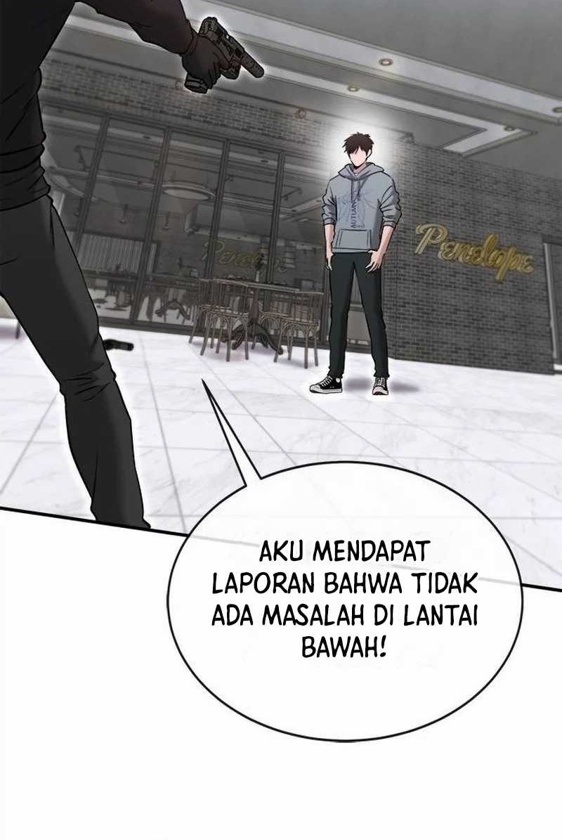 A Hero Who Does Everything Well Chapter 34 Gambar 21