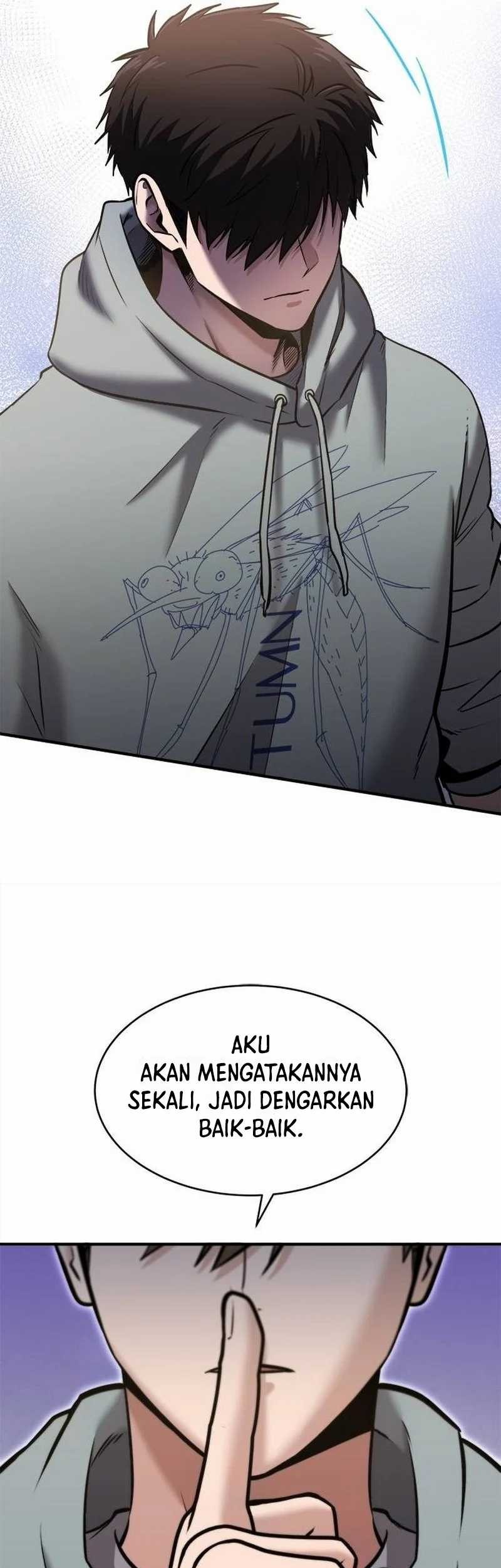 A Hero Who Does Everything Well Chapter 34 Gambar 34