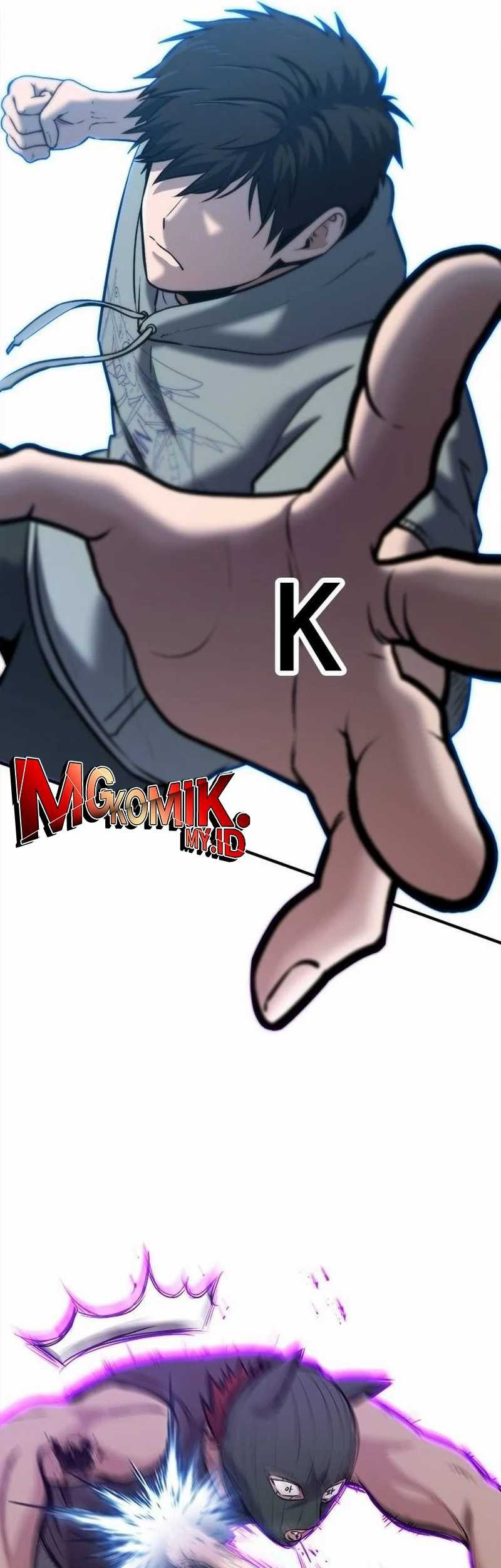 A Hero Who Does Everything Well Chapter 34 Gambar 36