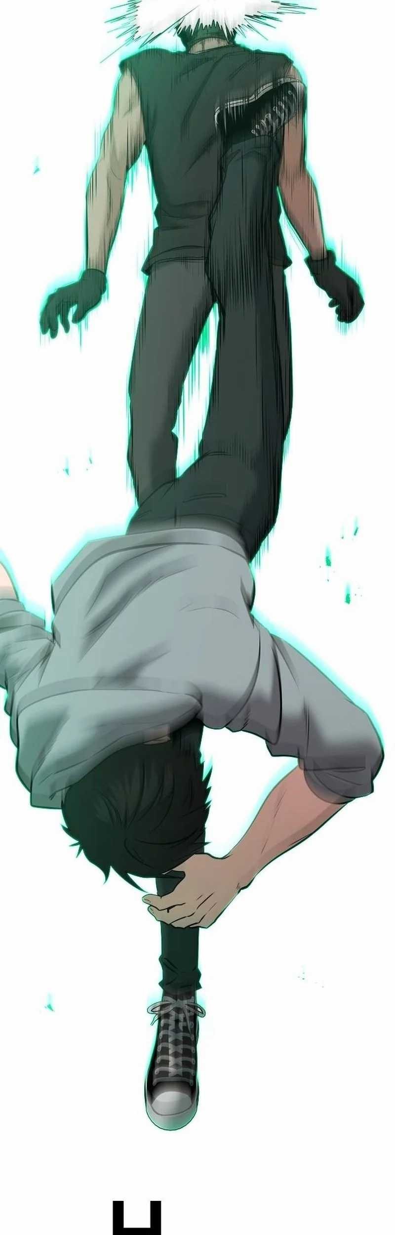 A Hero Who Does Everything Well Chapter 34 Gambar 41