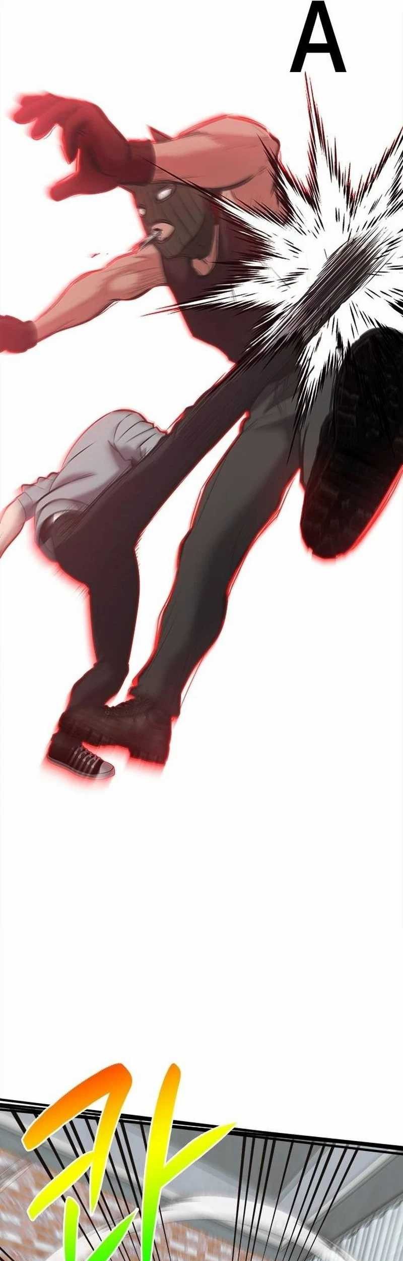 A Hero Who Does Everything Well Chapter 34 Gambar 43