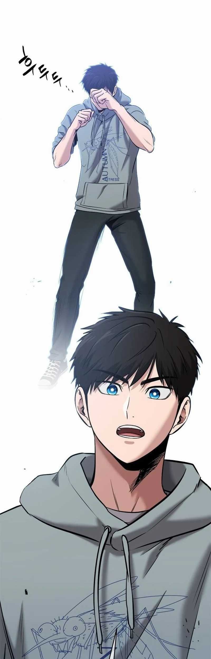 A Hero Who Does Everything Well Chapter 34 Gambar 45