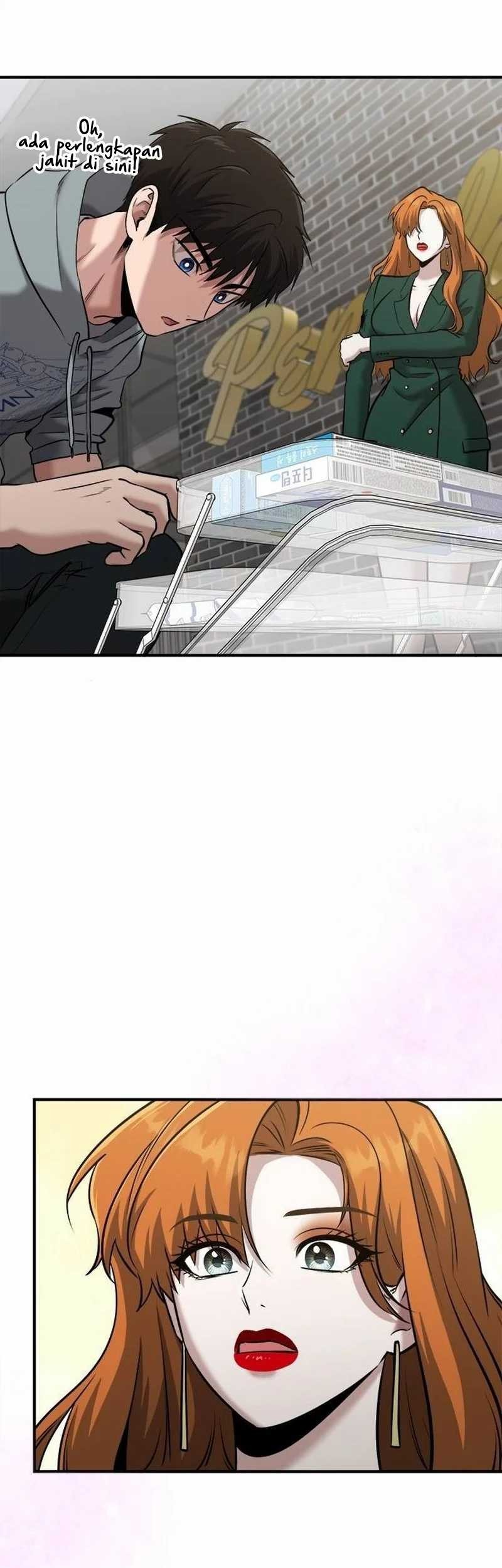 A Hero Who Does Everything Well Chapter 34 Gambar 51